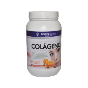 COLAGENO HIDROLIZADO A