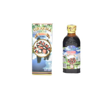CURARINA 90ML