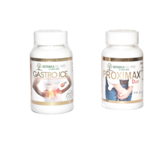GASTROICE-PROXIMAX