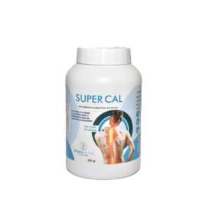 SUPERCAL 500g