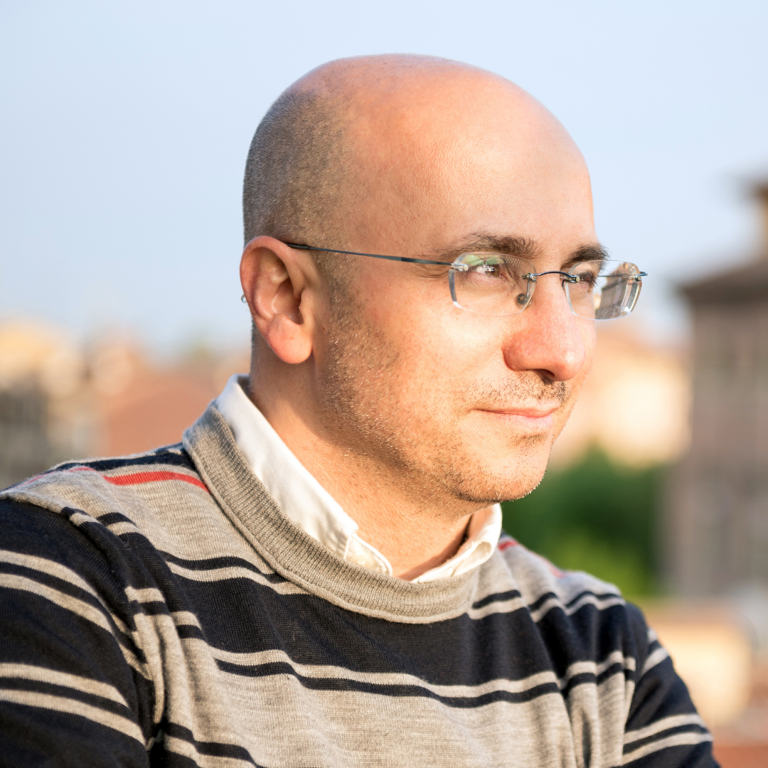 Carlos Polo